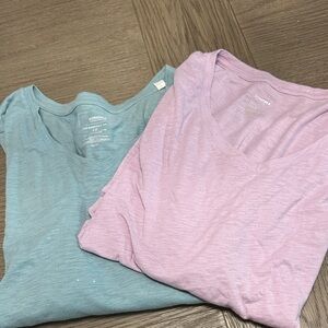 Sonoma Teal and Lavender T-Shirts